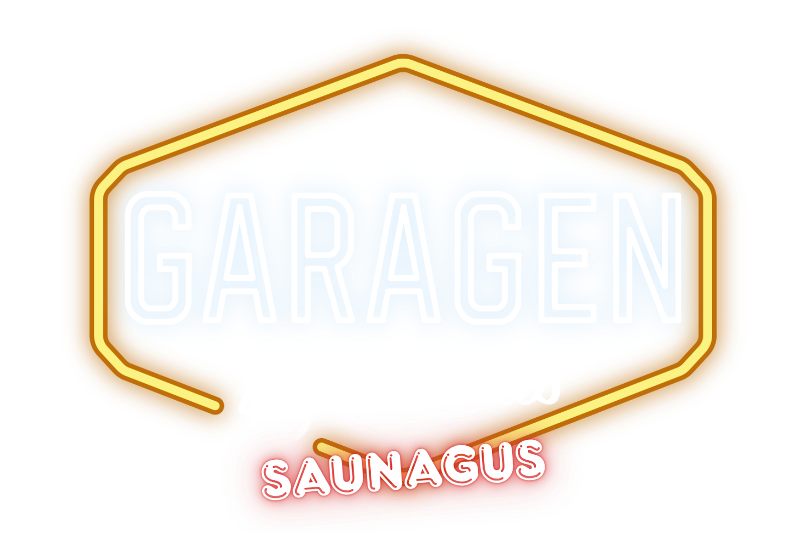 Saunagus logo